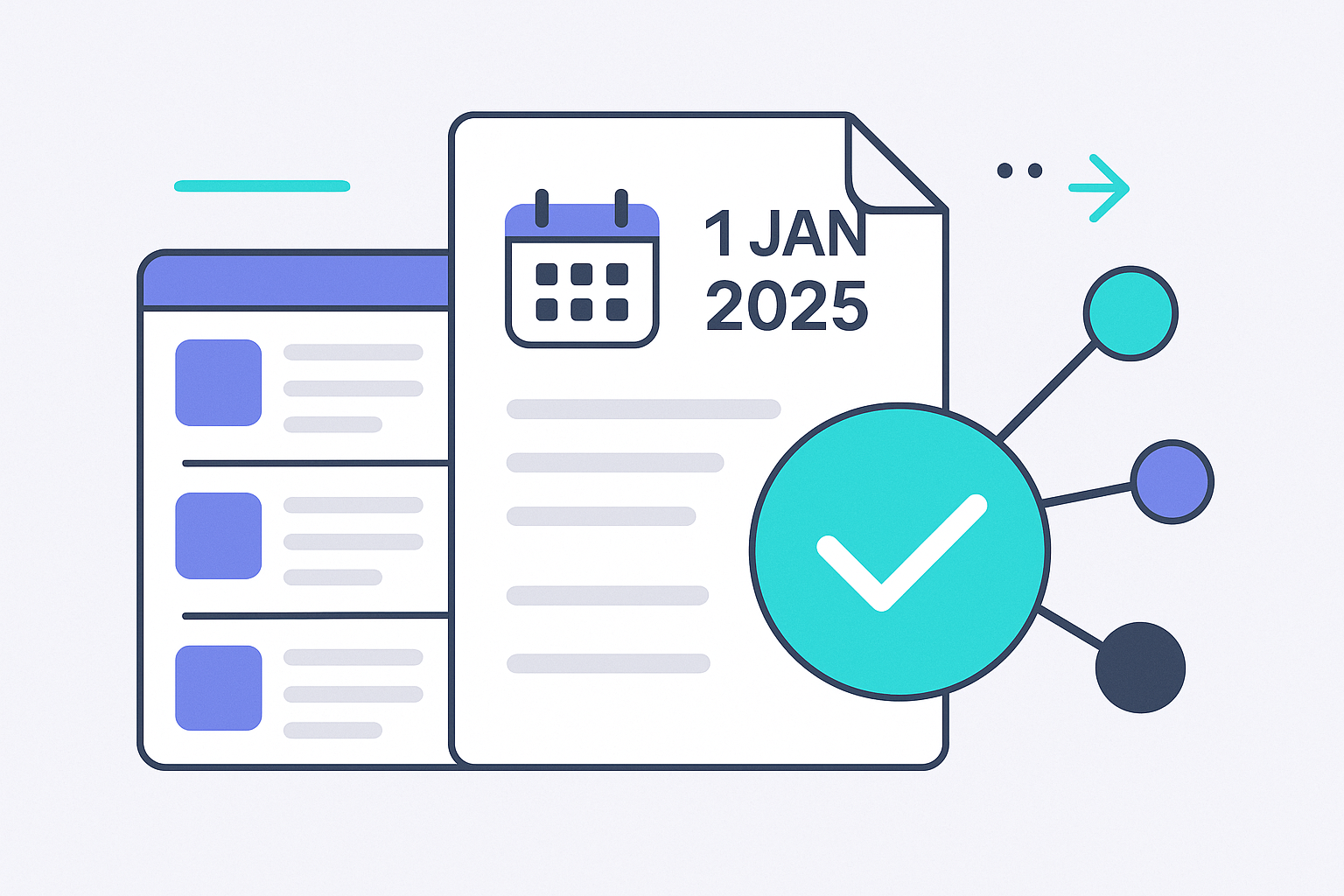 Новые правила размещения вакансий с 1 января 2025 года