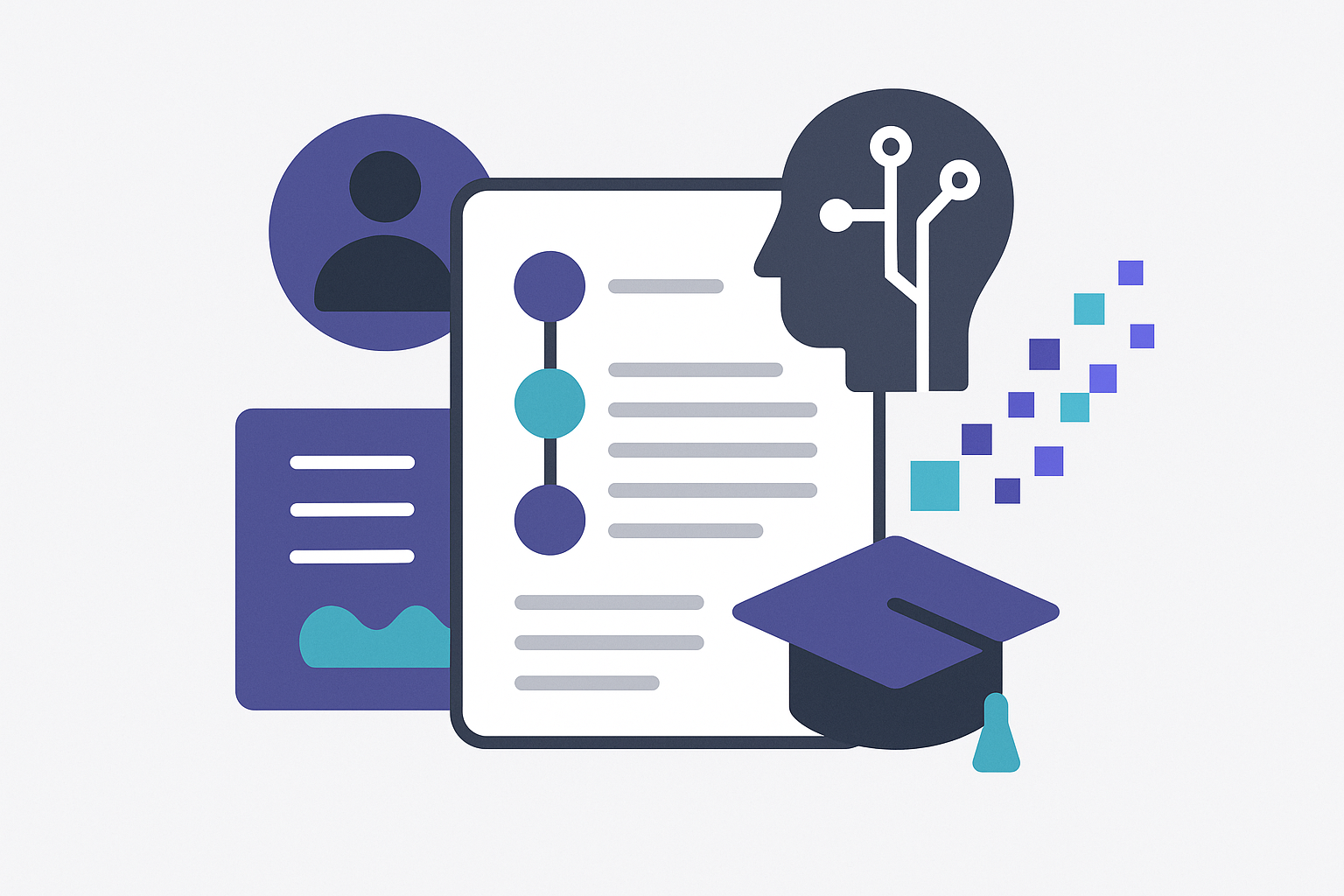 Расшифровка и объяснение популярных HR-аббревиатур: от HRIS до LMS