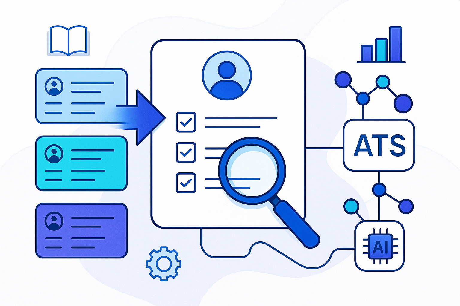 Как выбрать ATS-систему: руководство для HR и бизнеса