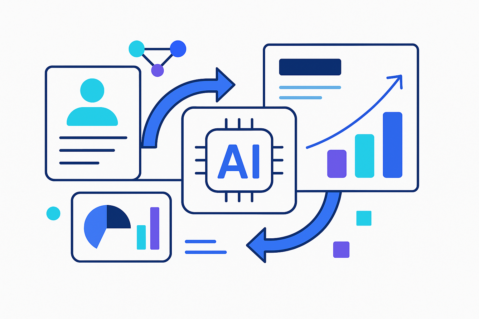 AI в рекрутинге: итоги конференции «Люди в фокусе» в Бресте